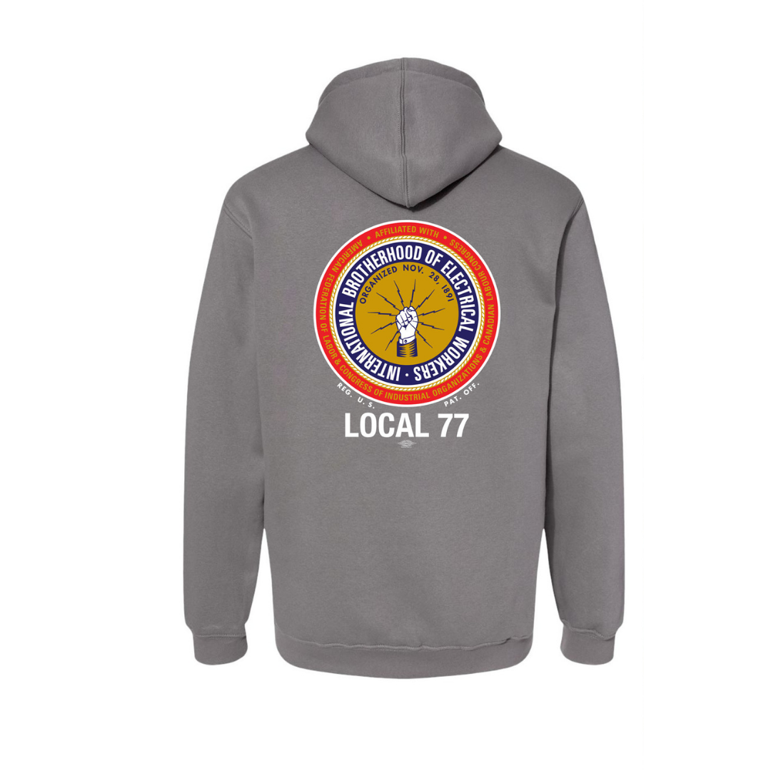 Union Bug Sweatshirt