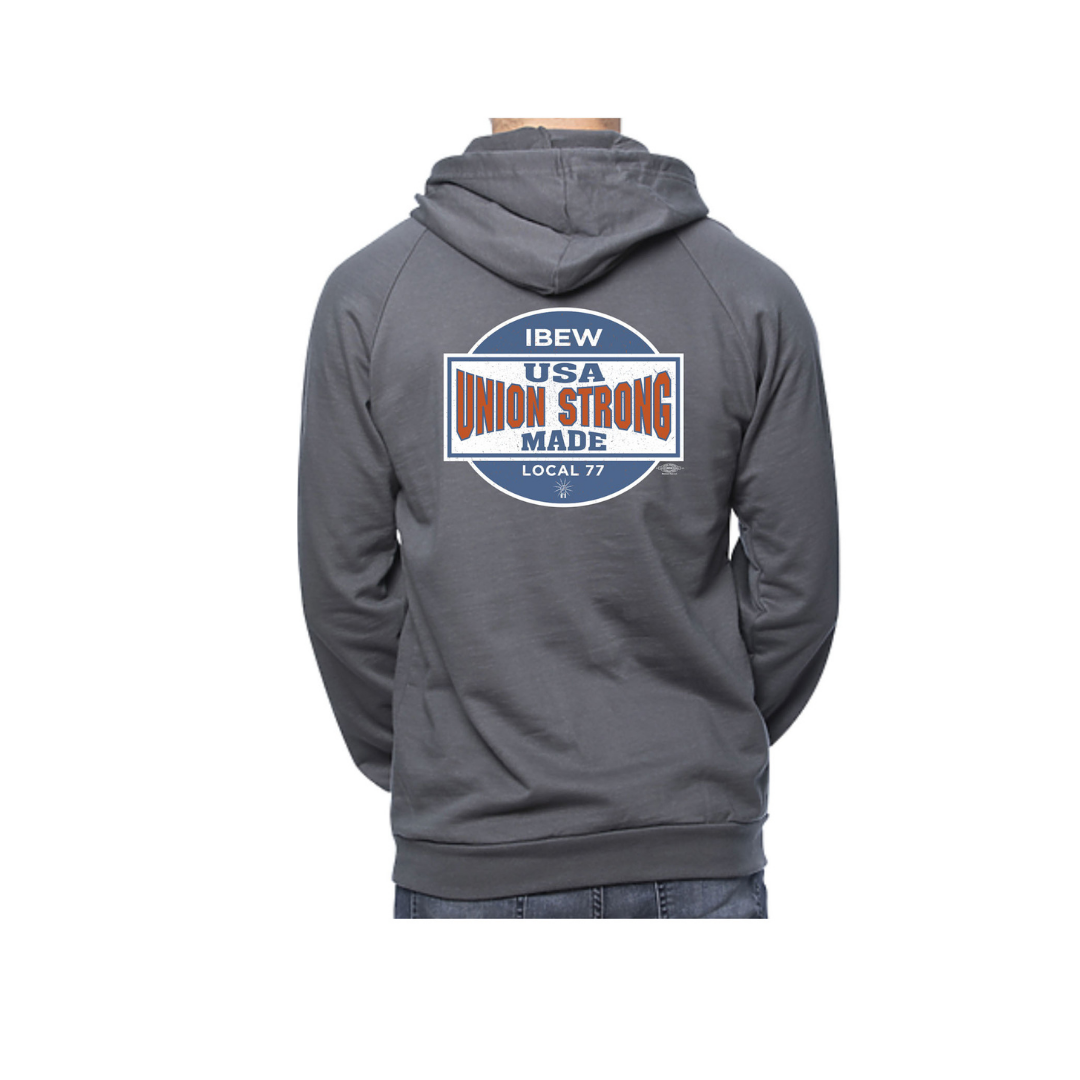 Union Strong Sweatshirt