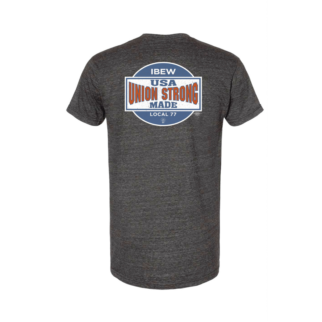 Union Strong Shirt