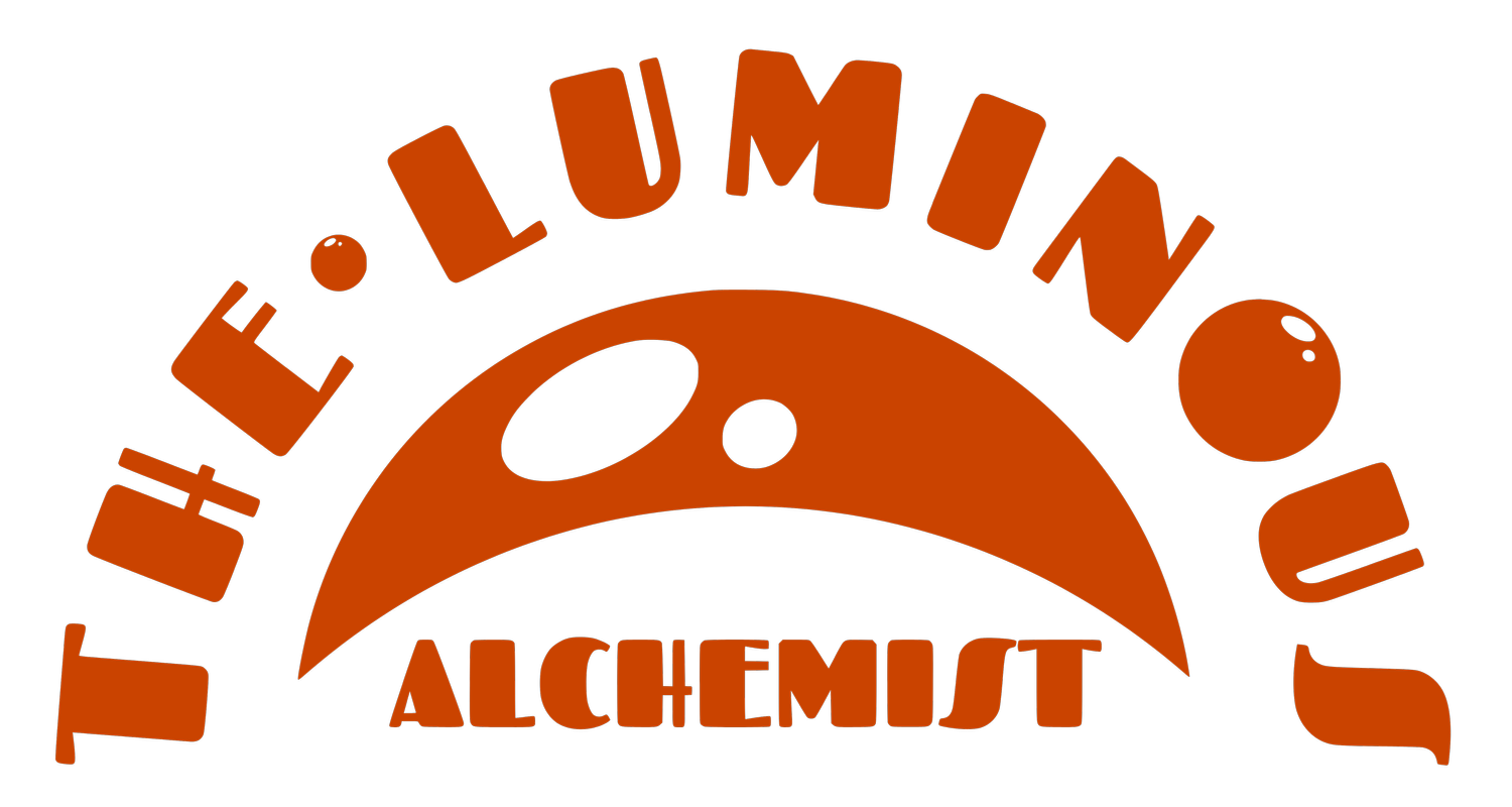 The Luminous Alchemist