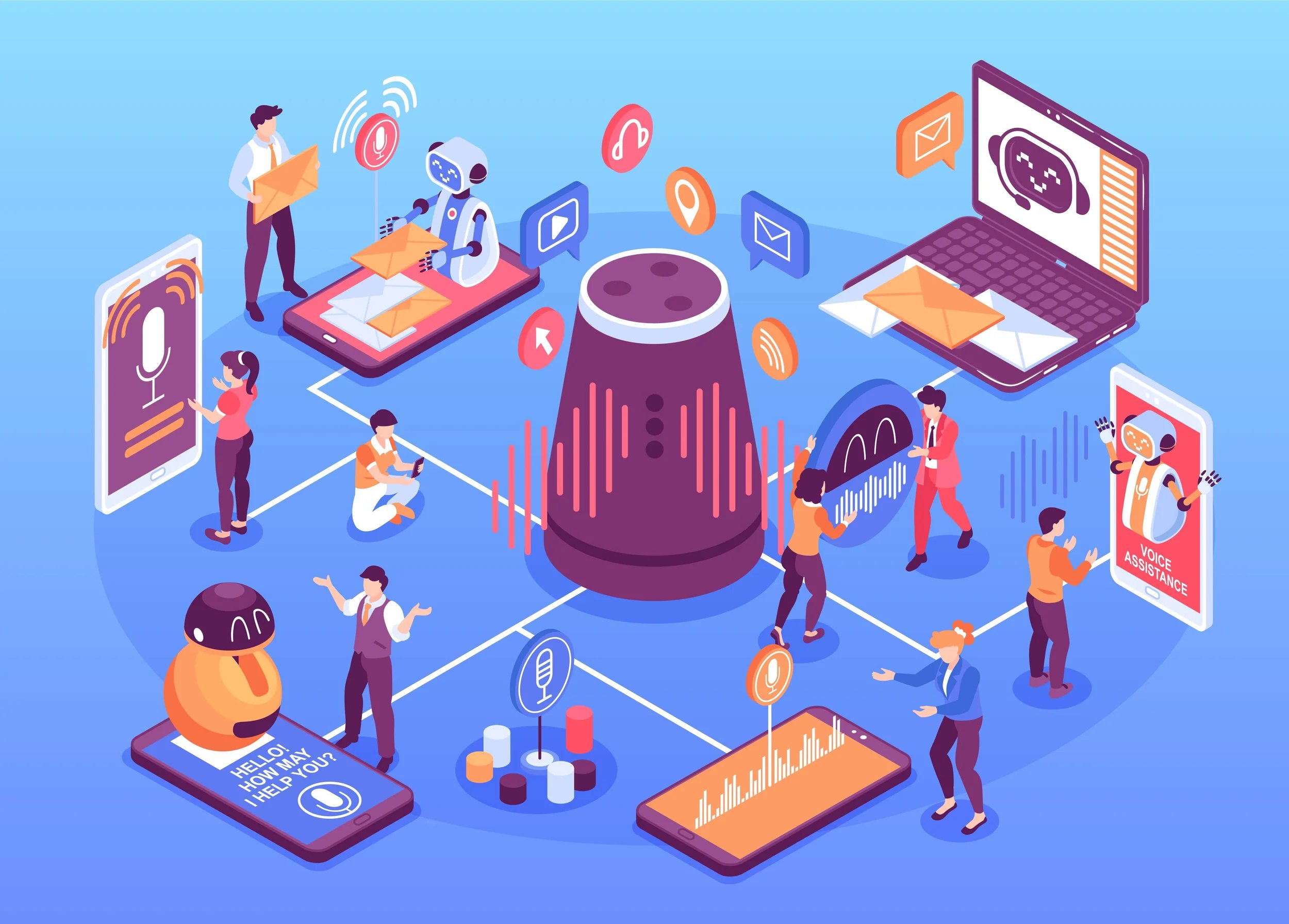 How Small Businesses Are Using AI Marketing to Grow Smarter in 2026 