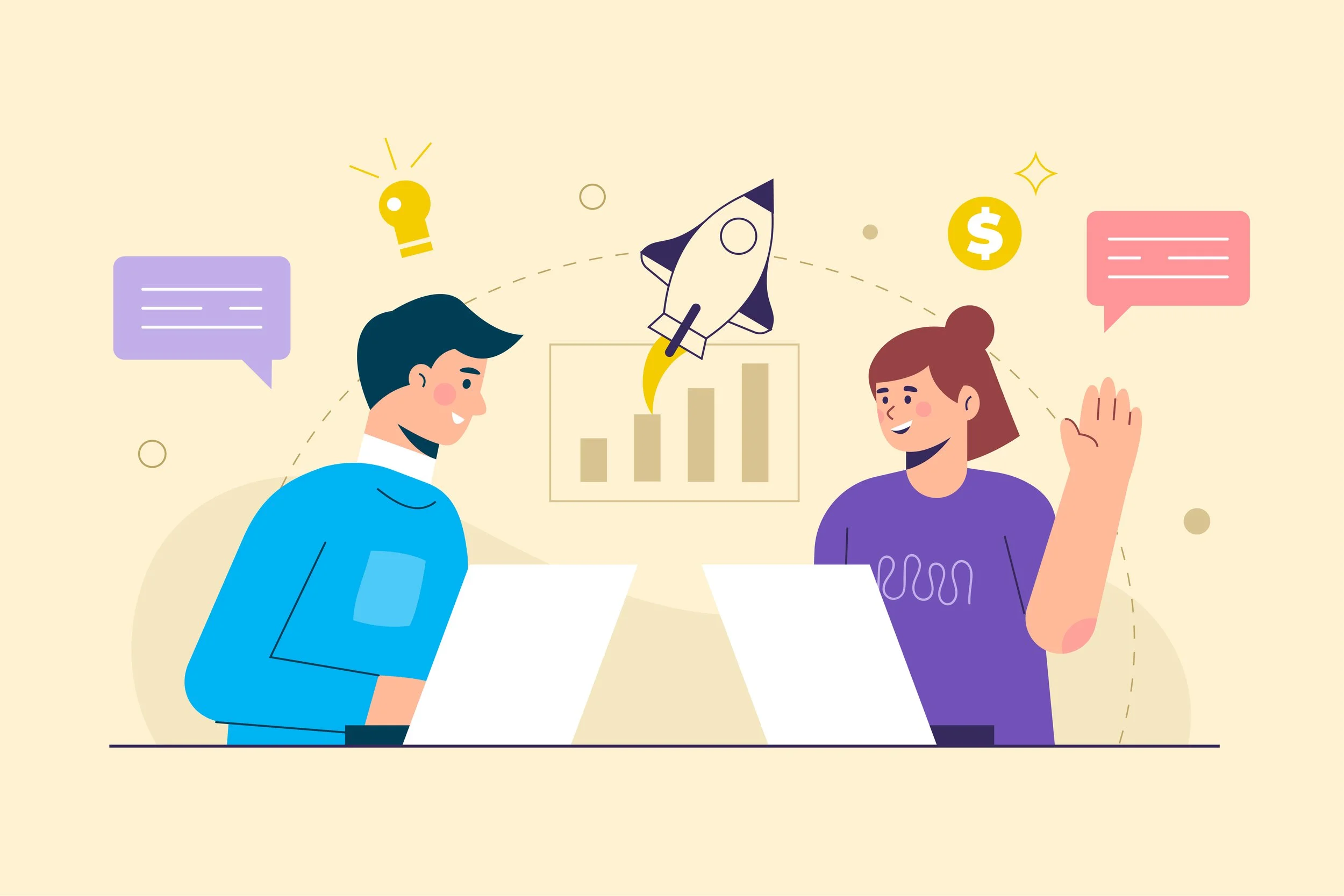 Agency, Consultant, or Fractional CMO: Which Marketing Partner Is Right for Your Small Business?