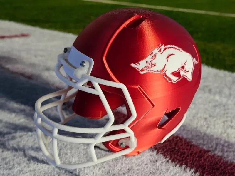 Arkansas Razorbacks Helmet.jpg