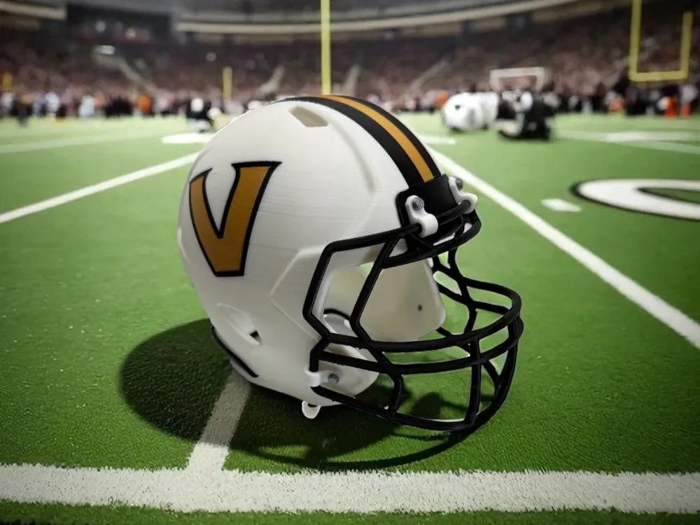 Vanderbilt Commodores Helmet.jpg