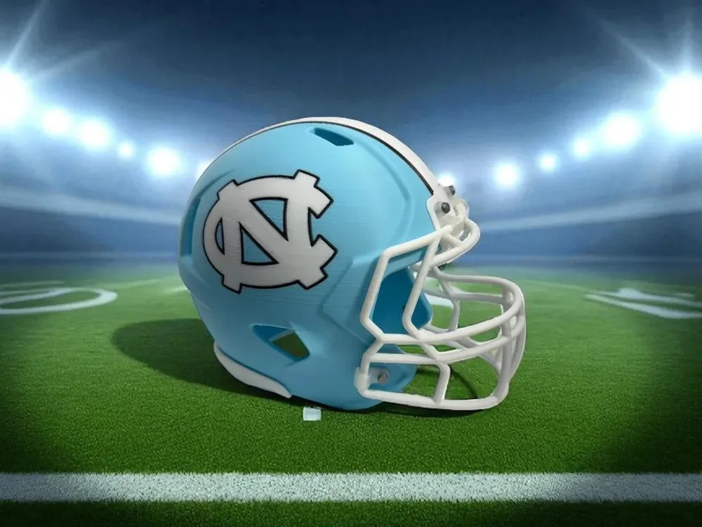 North Carolina Tar Heels Helmet.jpg