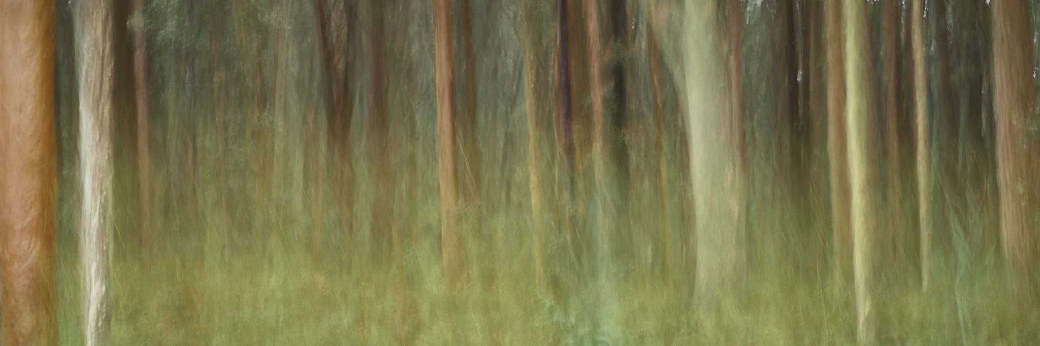 Darkes Forest - SEMD602 - Ratio 1x3 - Limited Edition of 25