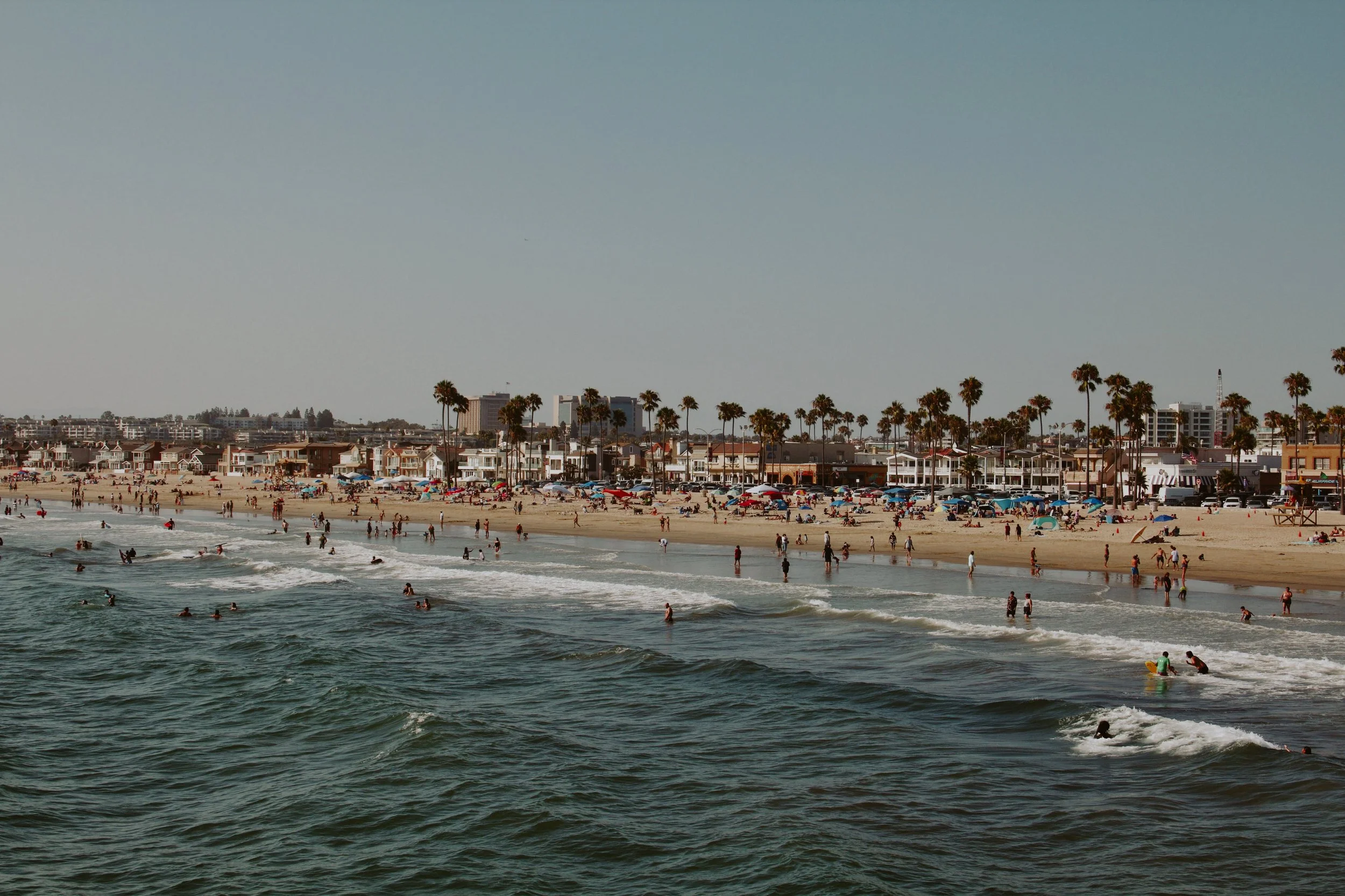Newport Beach, California