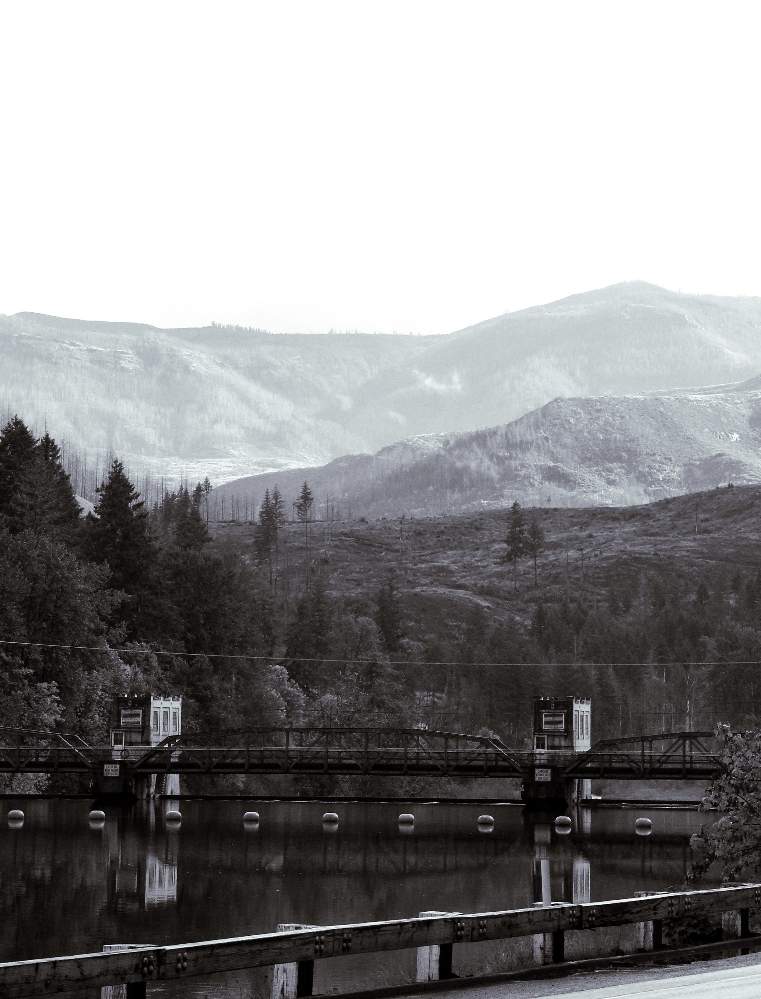 Leaburg, Oregon