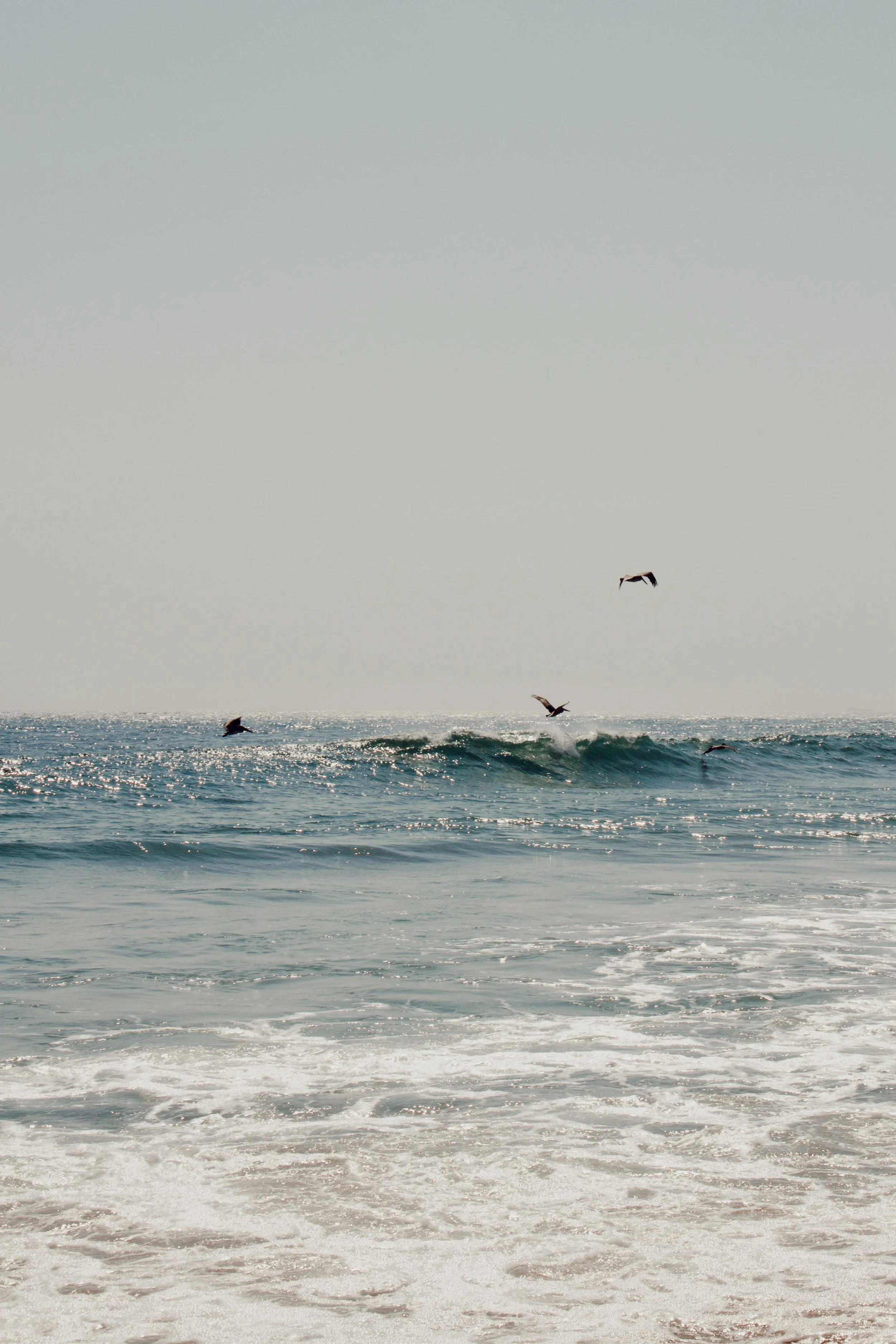 Huntington Beach, California
