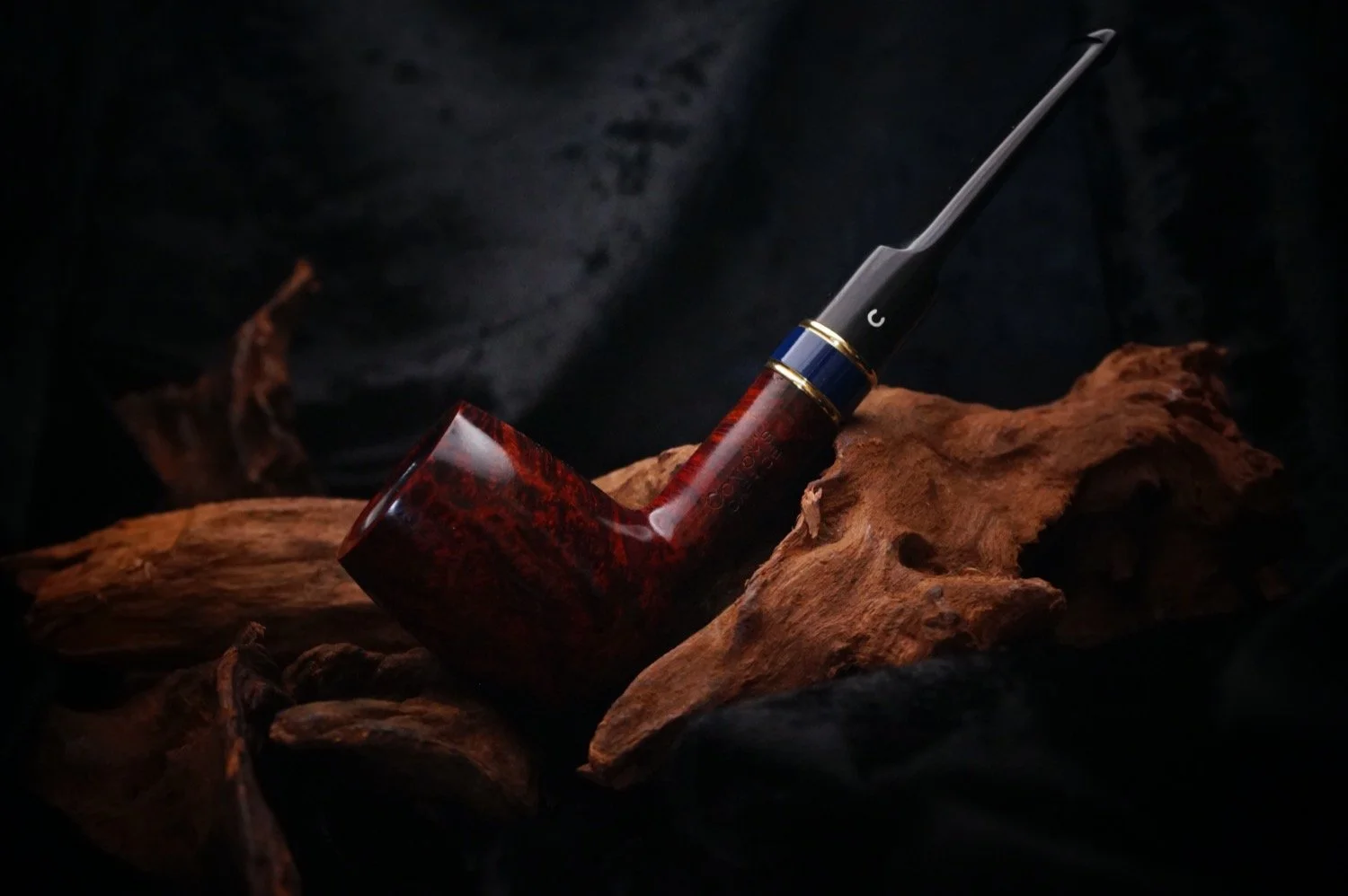 Comoys 28s "Caprice" - Blue