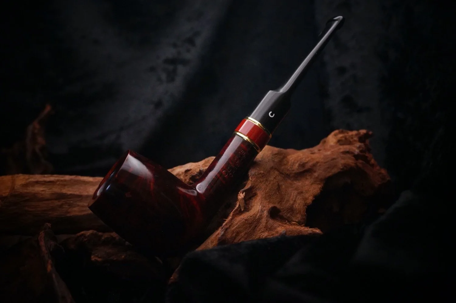 Comoys 28s "Caprice" - Red