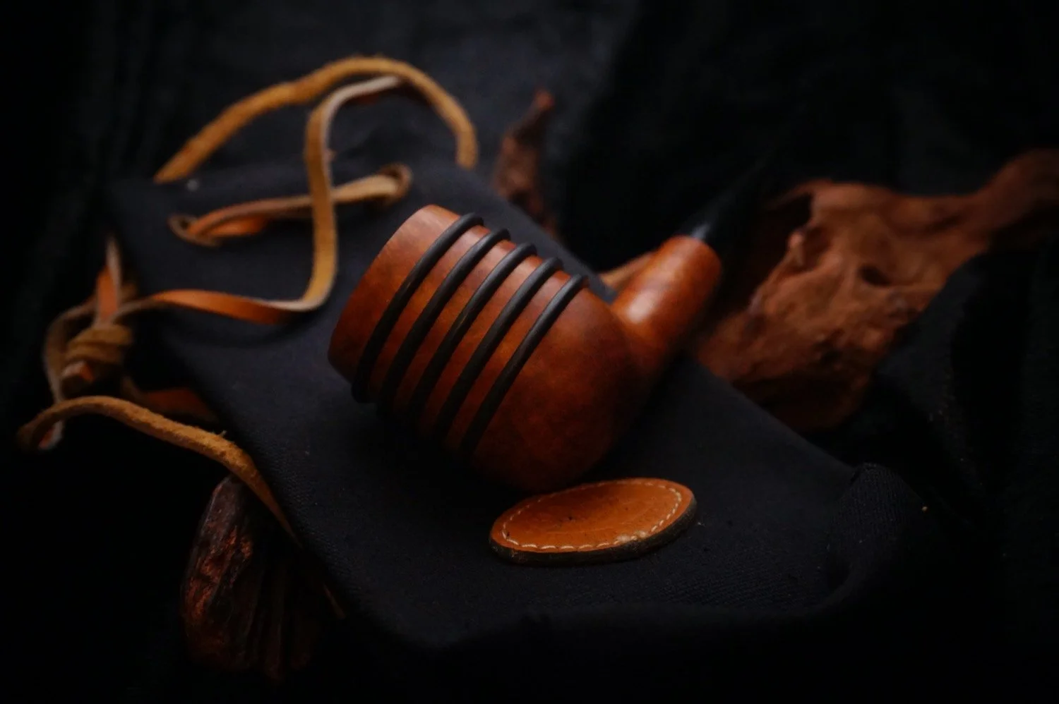 Estate - Savinelli Trekking