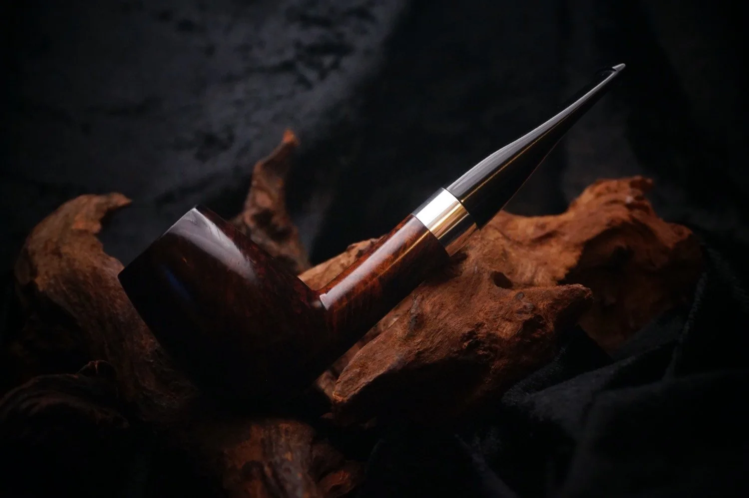 Estate - 1970s Larsen small brandy