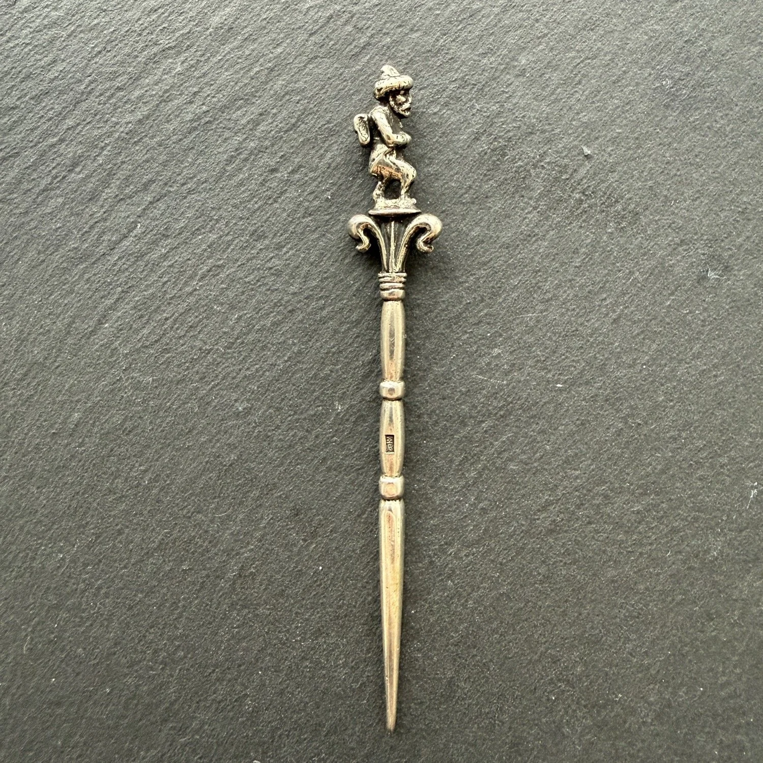 Pipe Pick - Hiking Man