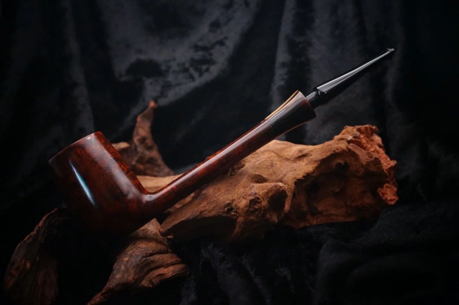 Estate - W.O. Larsen Super 18