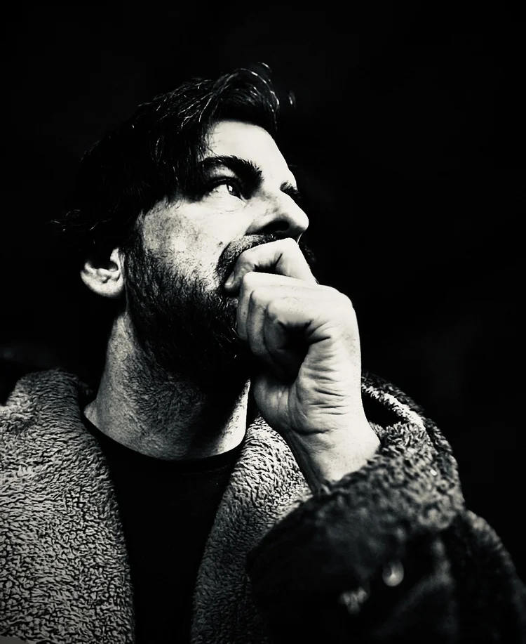 Caleb Elliott, Storm Chaser