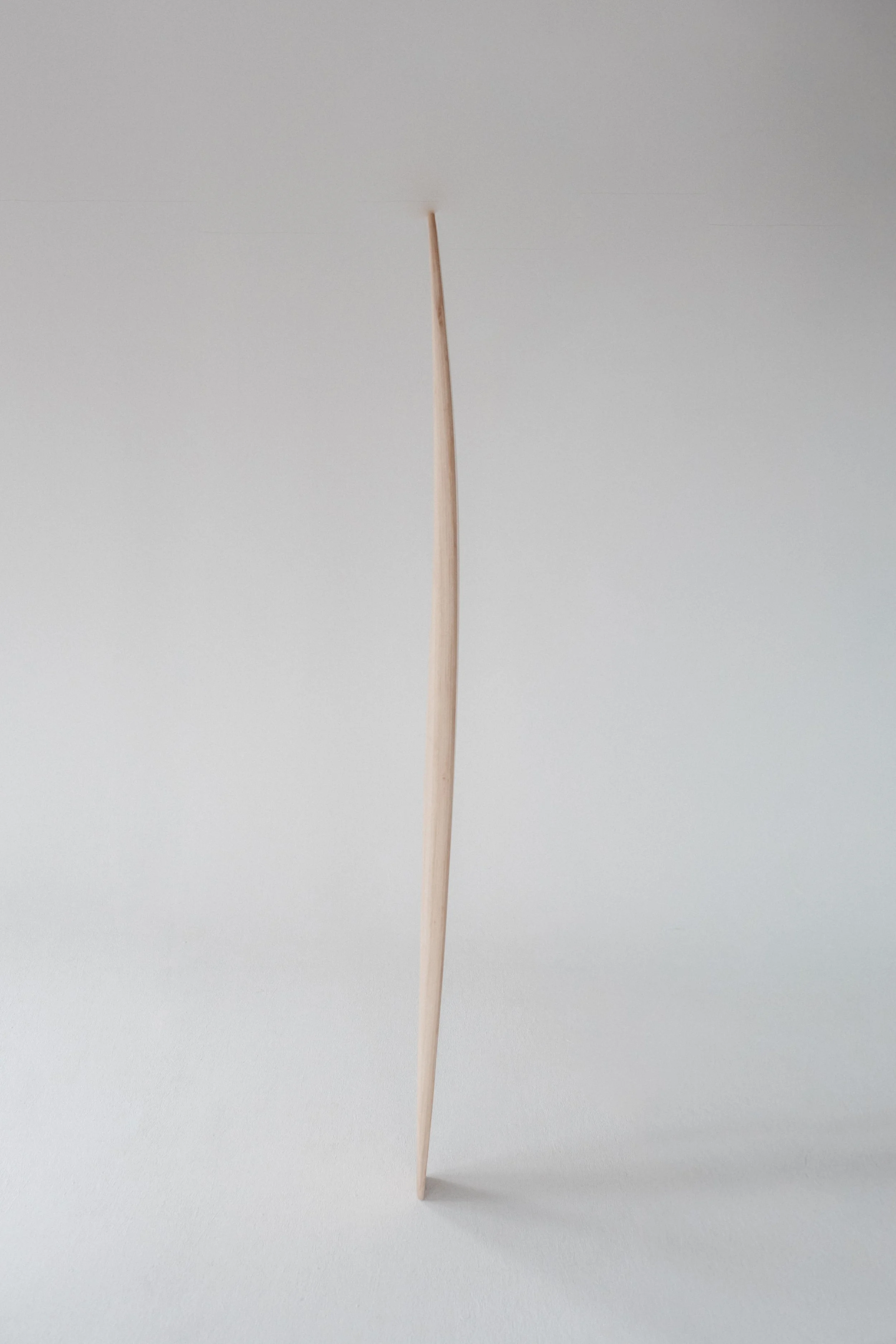 Chris Mini Malibu – rechte Seitenansicht, harmonische Linie für Flow und Style