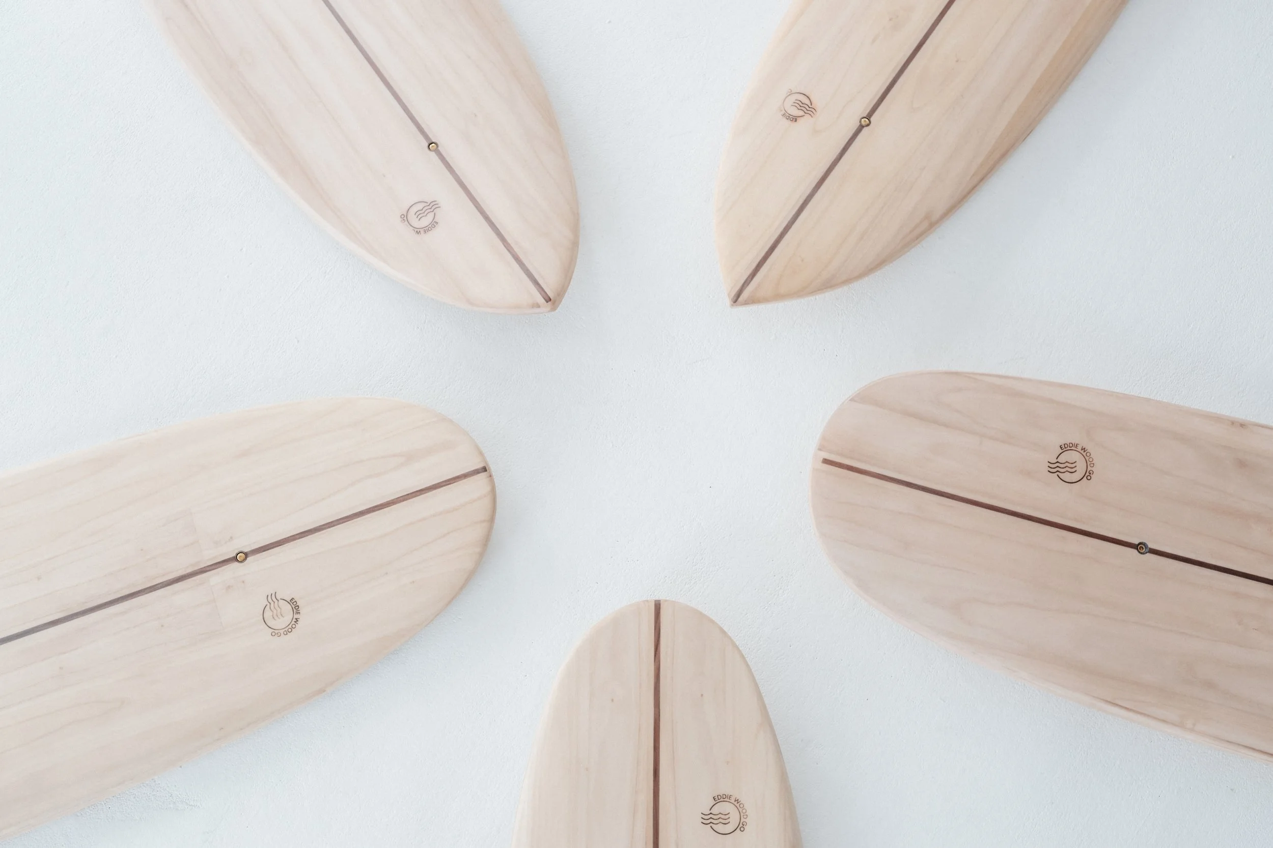 Dein nachhaltiger Custom Quiver – Surfboards nach Maß für jede Welle, von Groveler bis Longboard