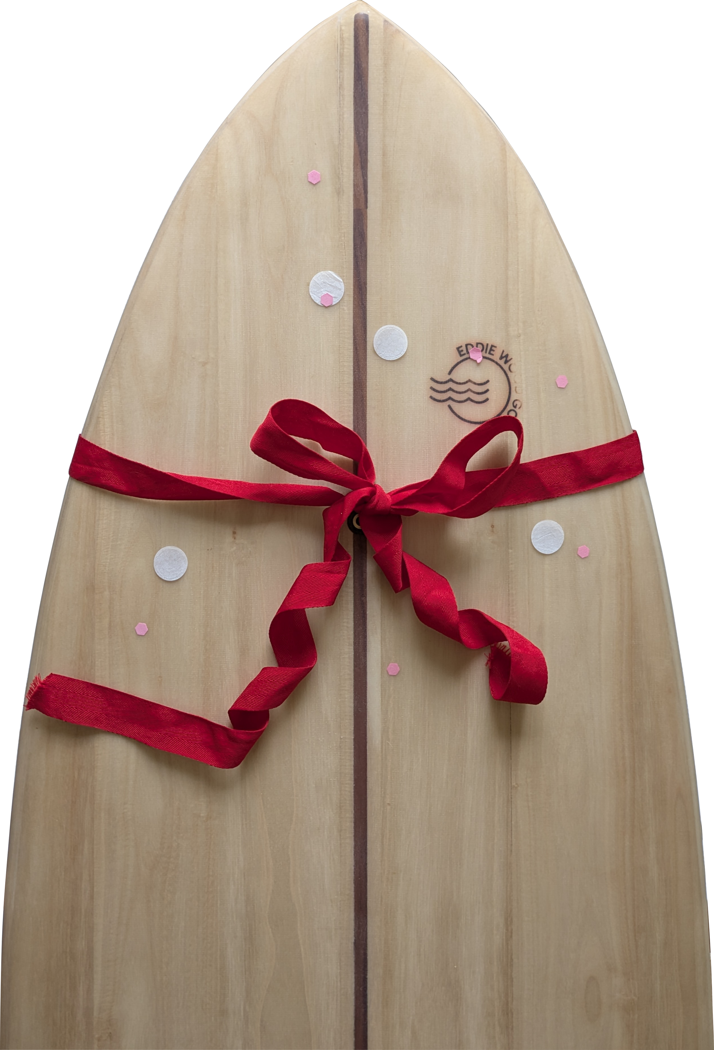 Surfboard Workshop Gutschein