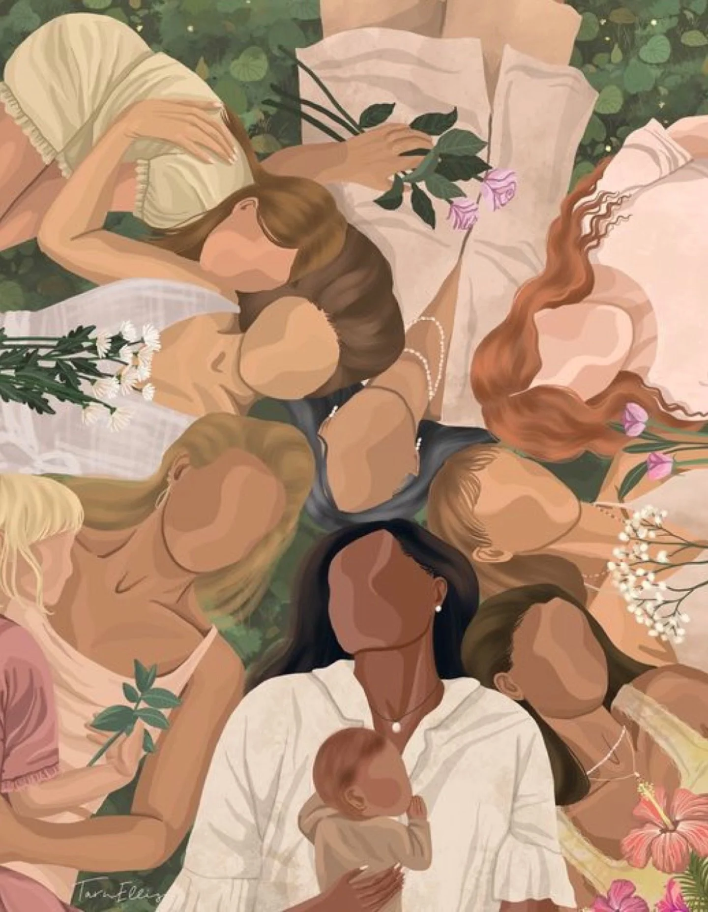 Today we celebrate the strength, resilience and brilliance of women everywhere. 🌸

On International Women&rsquo;s Day, I want to acknowledge the incredible women who surround me every single day &mdash; my amazing team, our beautiful clients, the wo