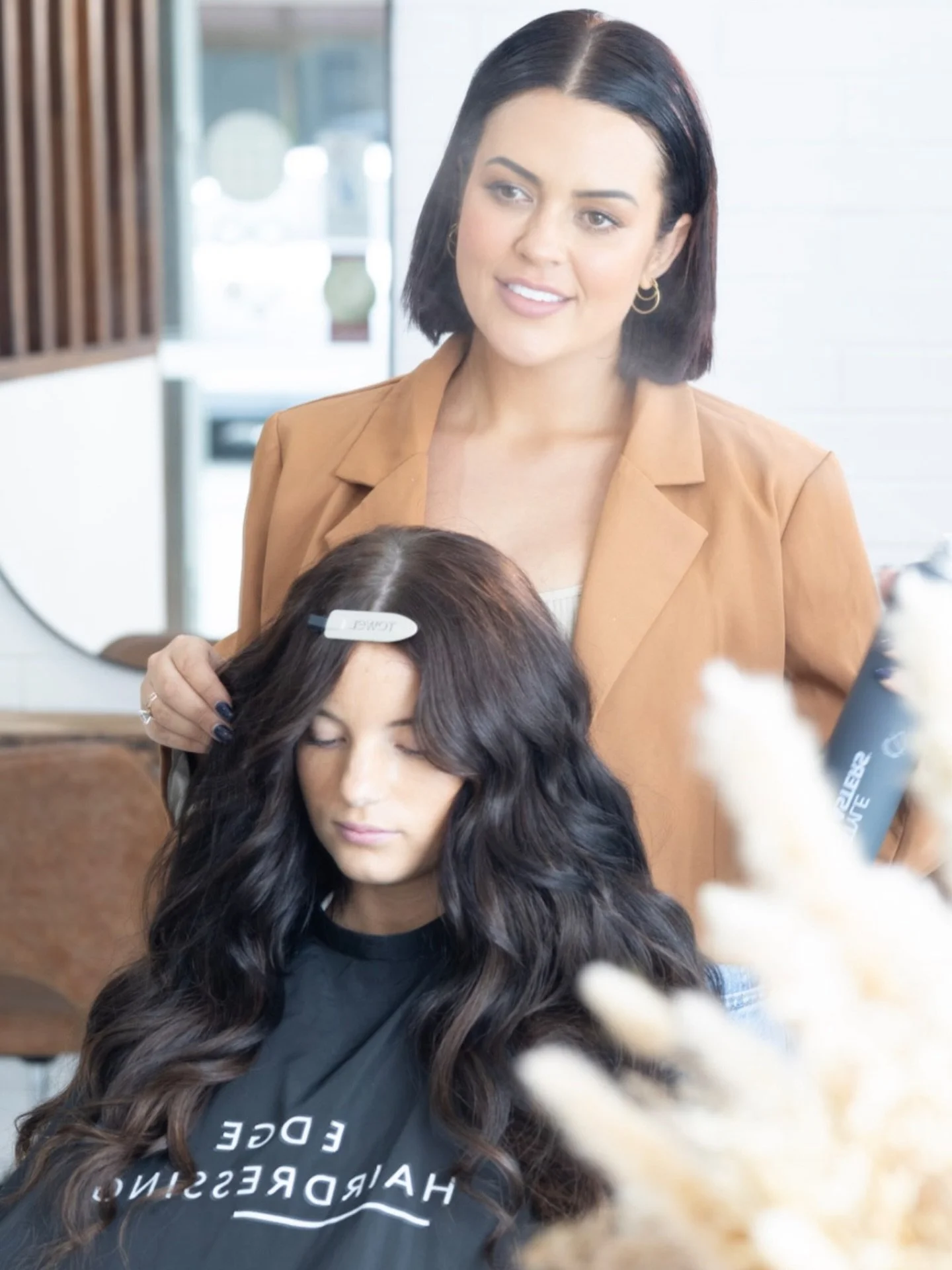 This isn&rsquo;t just hair &mdash; it&rsquo;s the care and experience you receive with it