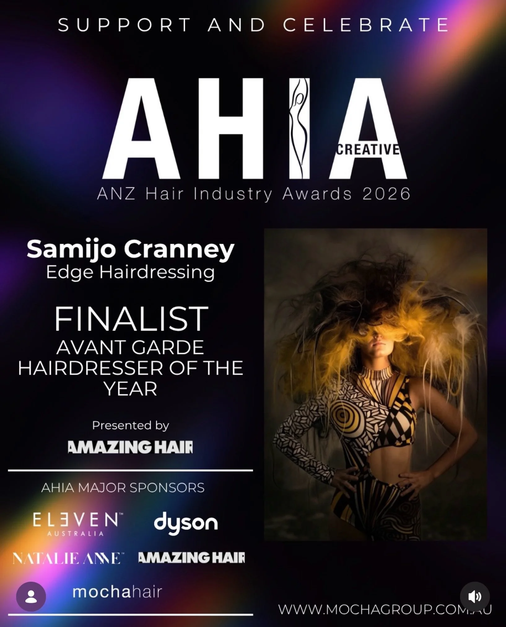 me 
R U ACTUALLY FKN KIDDING ME 😭🩷
FINALIST IN 2 CATEGORIES!!!!!!
I&rsquo;m honestly in complete shock right now&hellip; what the hell!!!! ✨😭