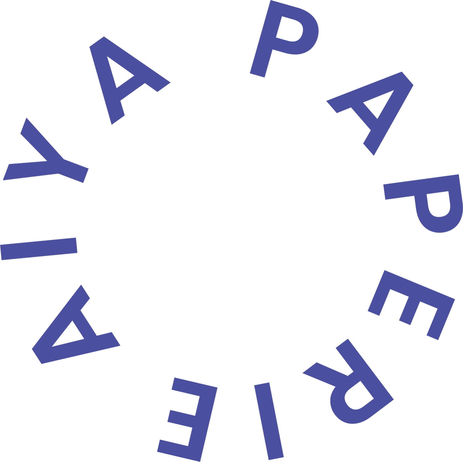 AIYA PAPERIE