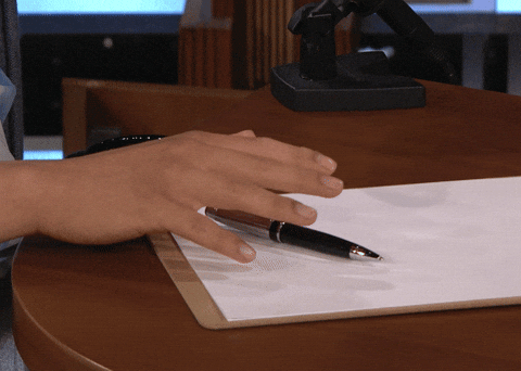 Sign My Guest Book