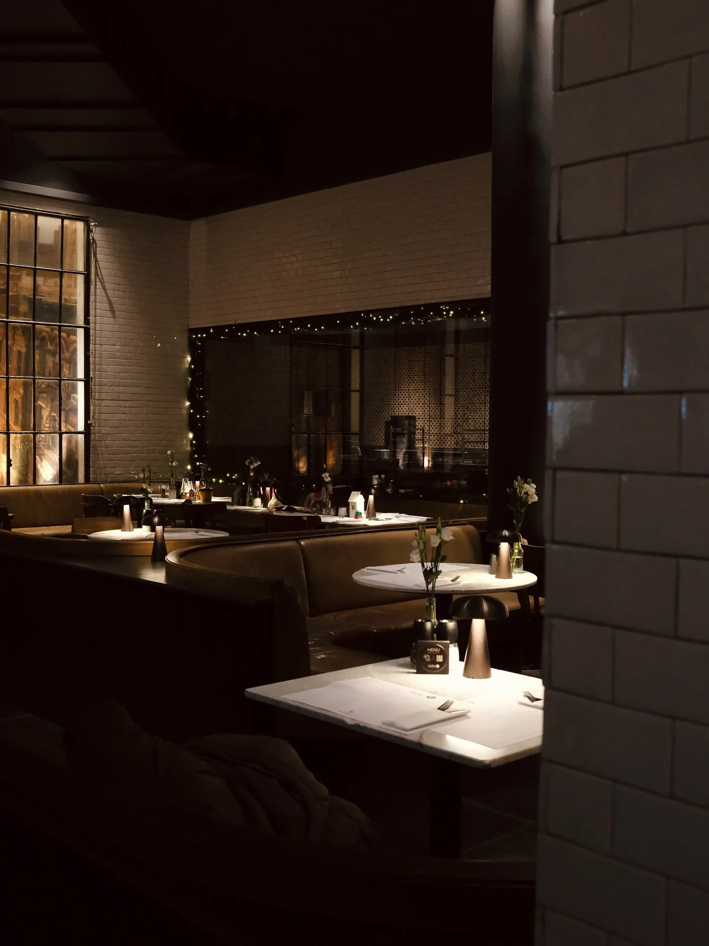 Schon in Weihnachtsstimmung? 🎄
Wir bringen euch rein! 
Mit dem richtigen Ambiente und vor allem:
dem richtigen Essen. 😏

#atelierf #xmas #hamburgfood