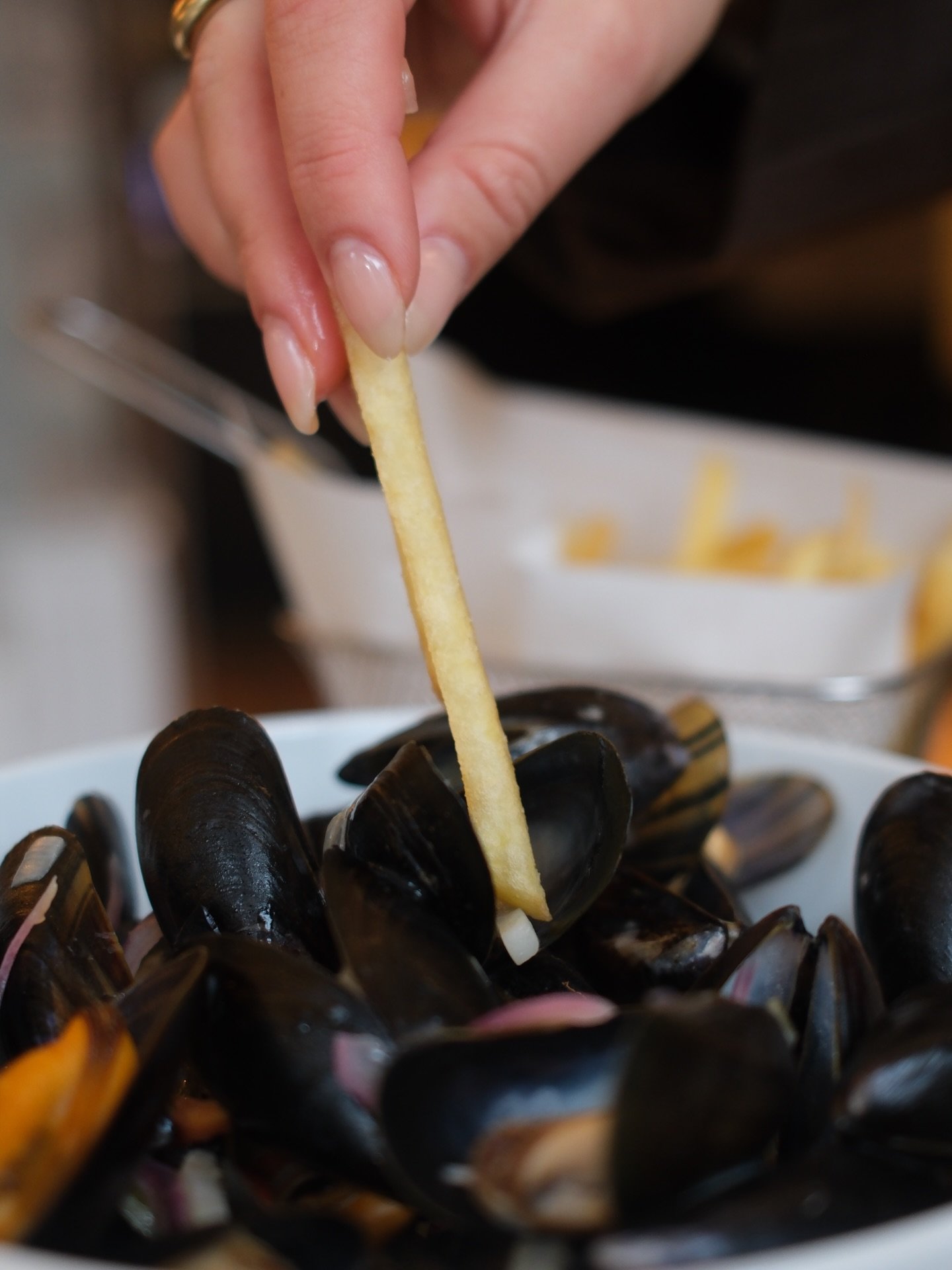 Handmade moments.
Ganz entspannt, ganz mit euch ❤️

#atelierf #hhfood #hamburgfood