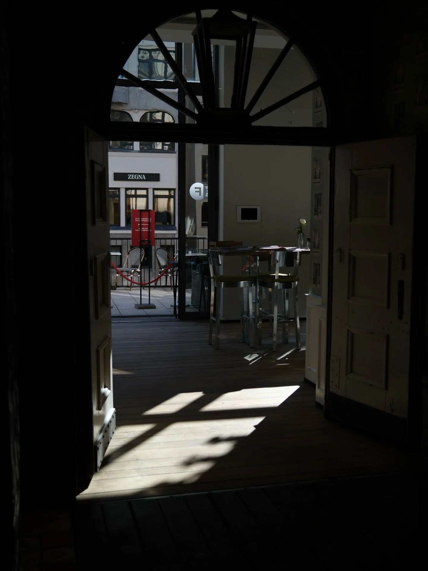 Was f&uuml;r eine Woche 😍
Und morgen geht die Sonne wieder weiter - perfekt zum Lunch Sonne ☀️ Bis morgen ❤️

#atelierf #hamburgliebe