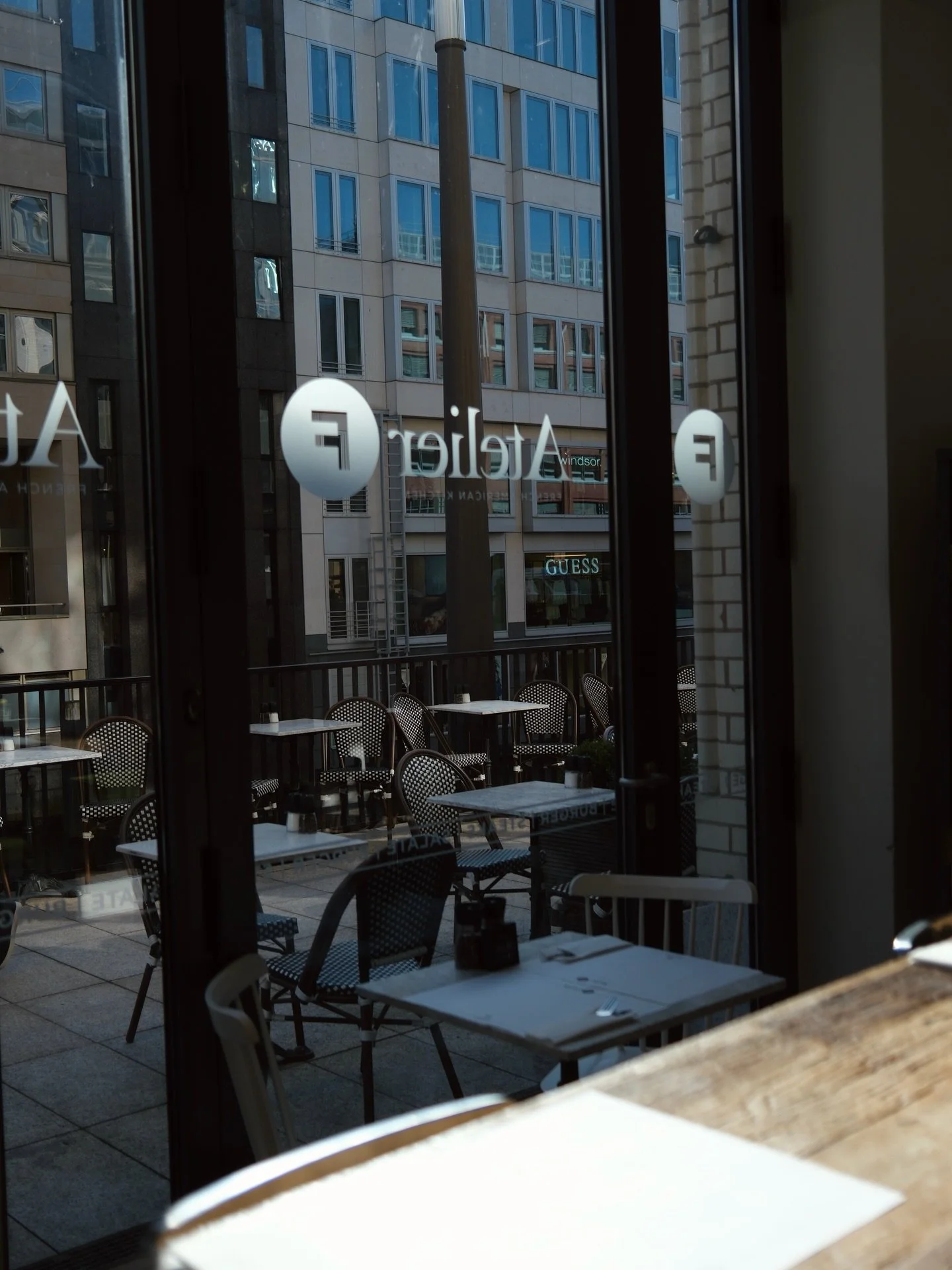 Genie&szlig;t ihr den verkaufsoffenen Sonntag in der Stadt? 
Wir freuen uns, wenn ihr uns nach dem shoppen besucht. ❤️