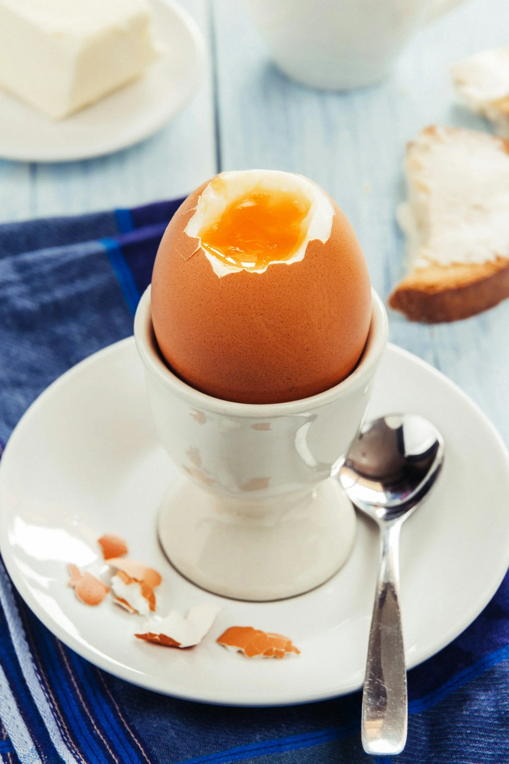High Cholesterol Isn't Just About What You Eat: 9 Hidden Factors Every Woman Should Know
