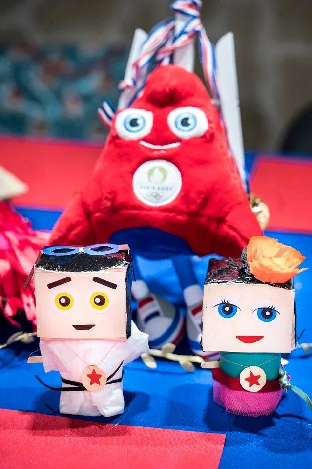 family day jeux olympiques paris 