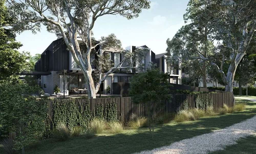 townhouse development feasibility expert melbourne