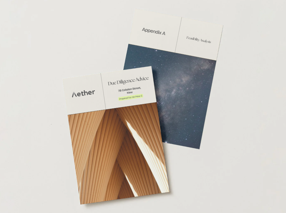 Forensic development due diligence and site risk assessment Melbourne.