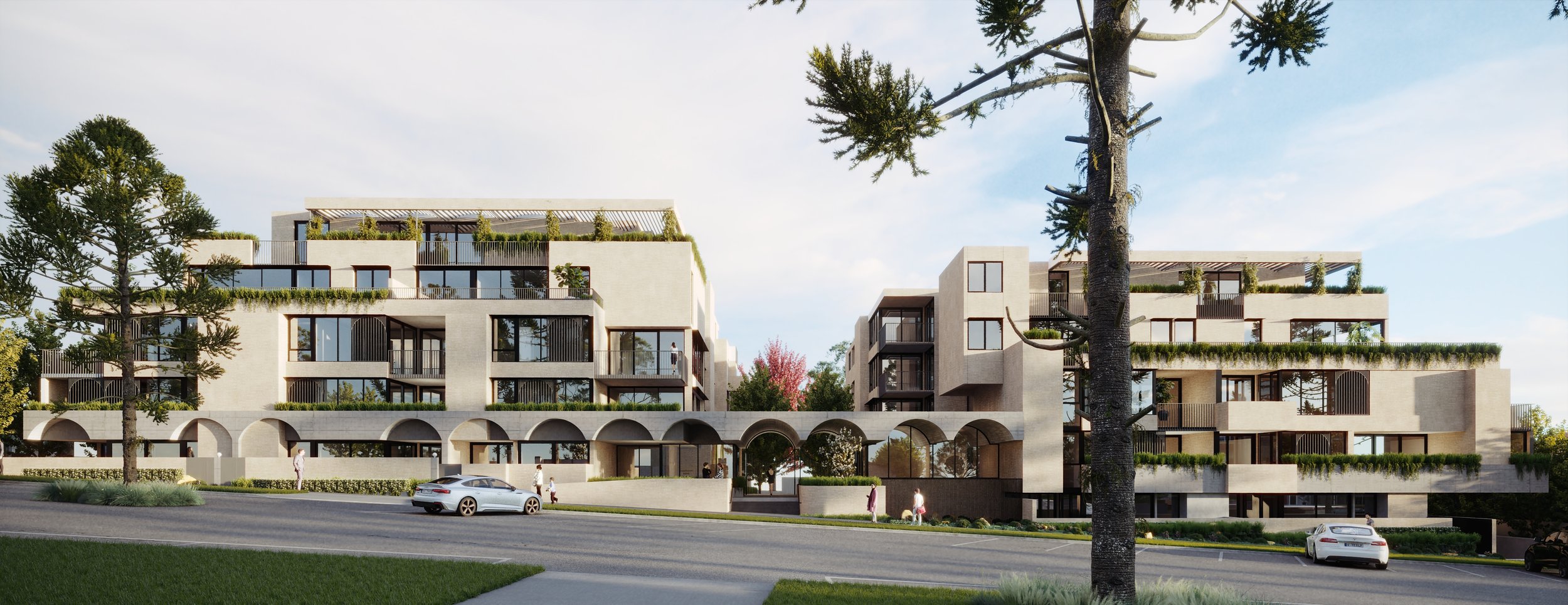 development feasibility experts melbourne