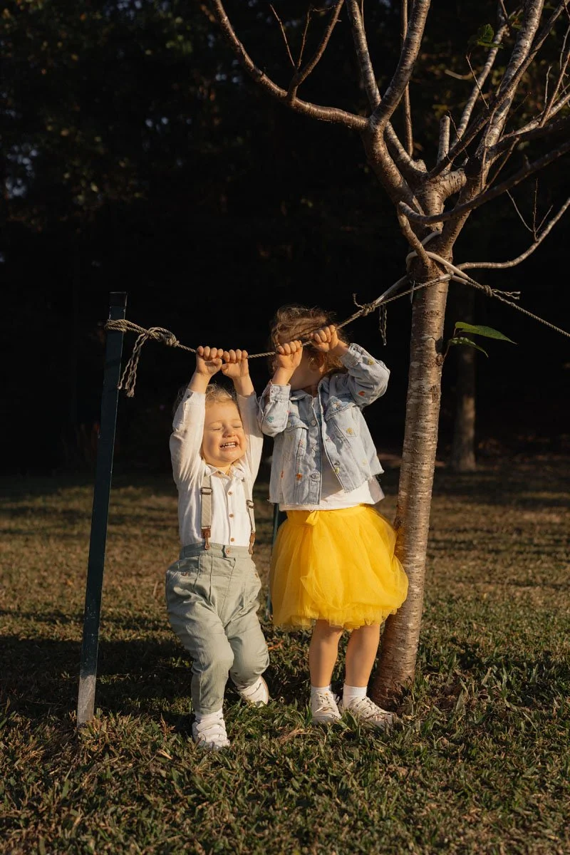 The Ordinary, Made Golden