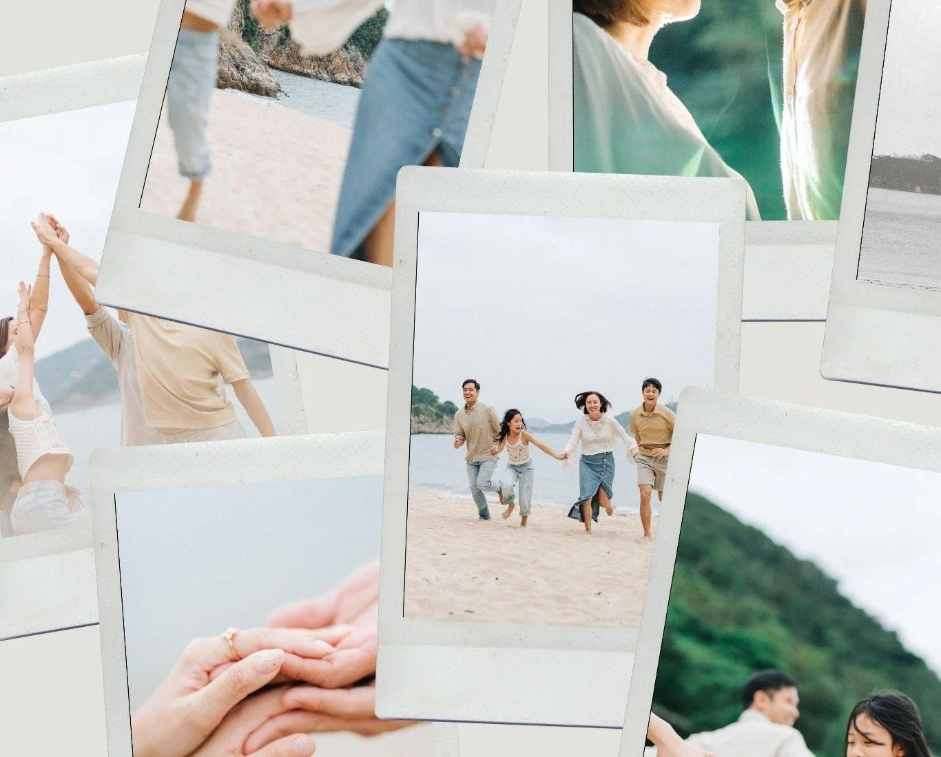 The One Thing We Can't Trade In