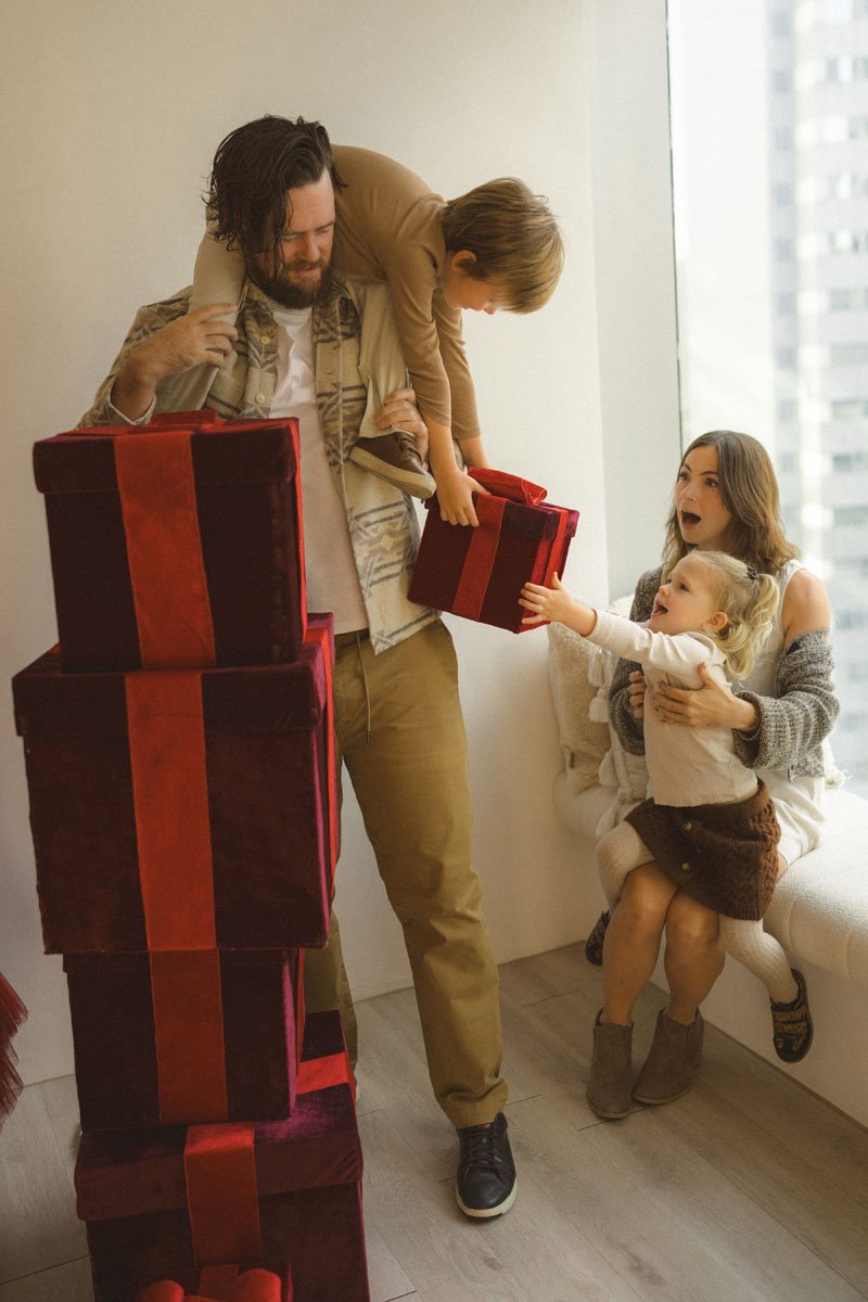 All of Us, This Season