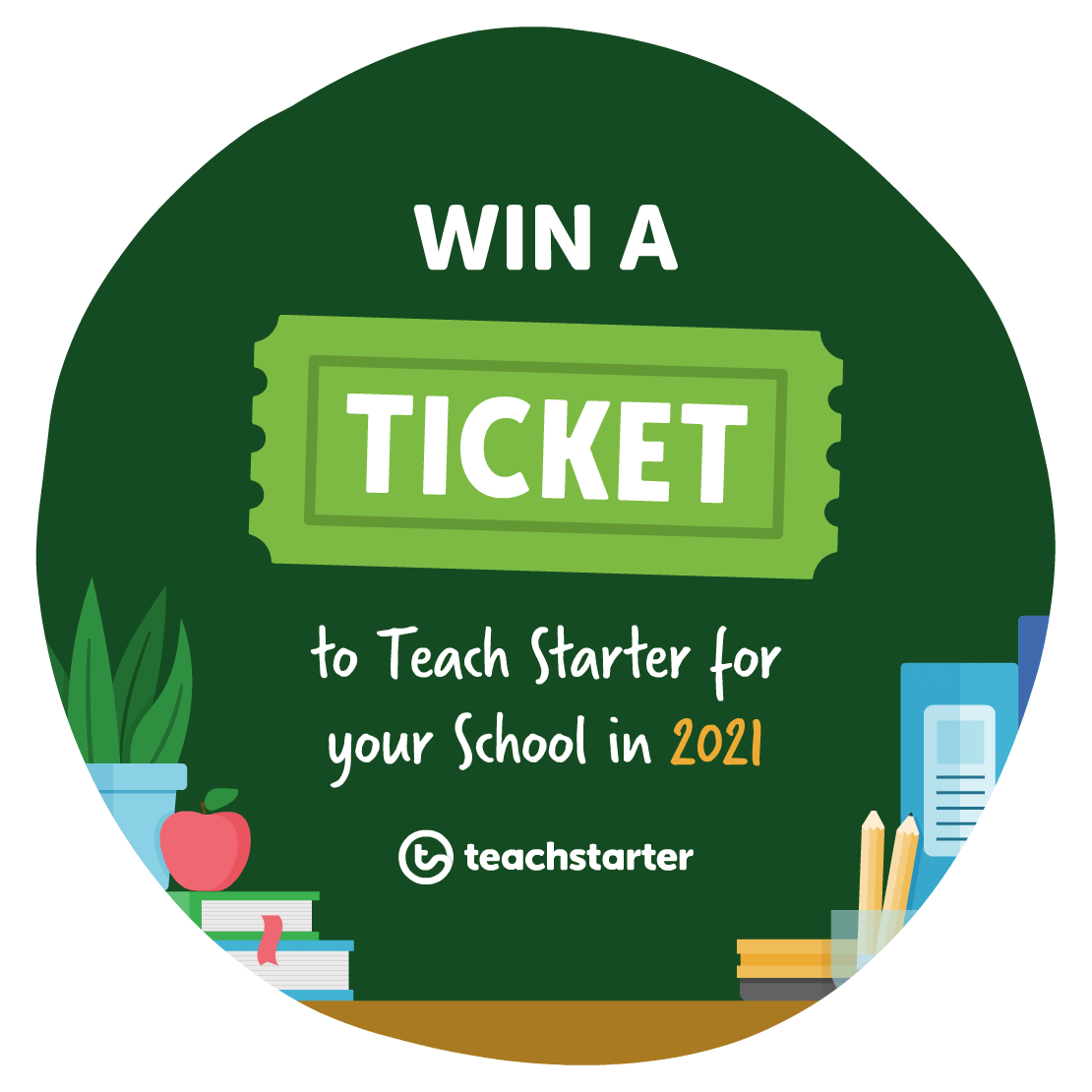 Web Asset - Ticket to Teach Starter - Homepage Animation.gif