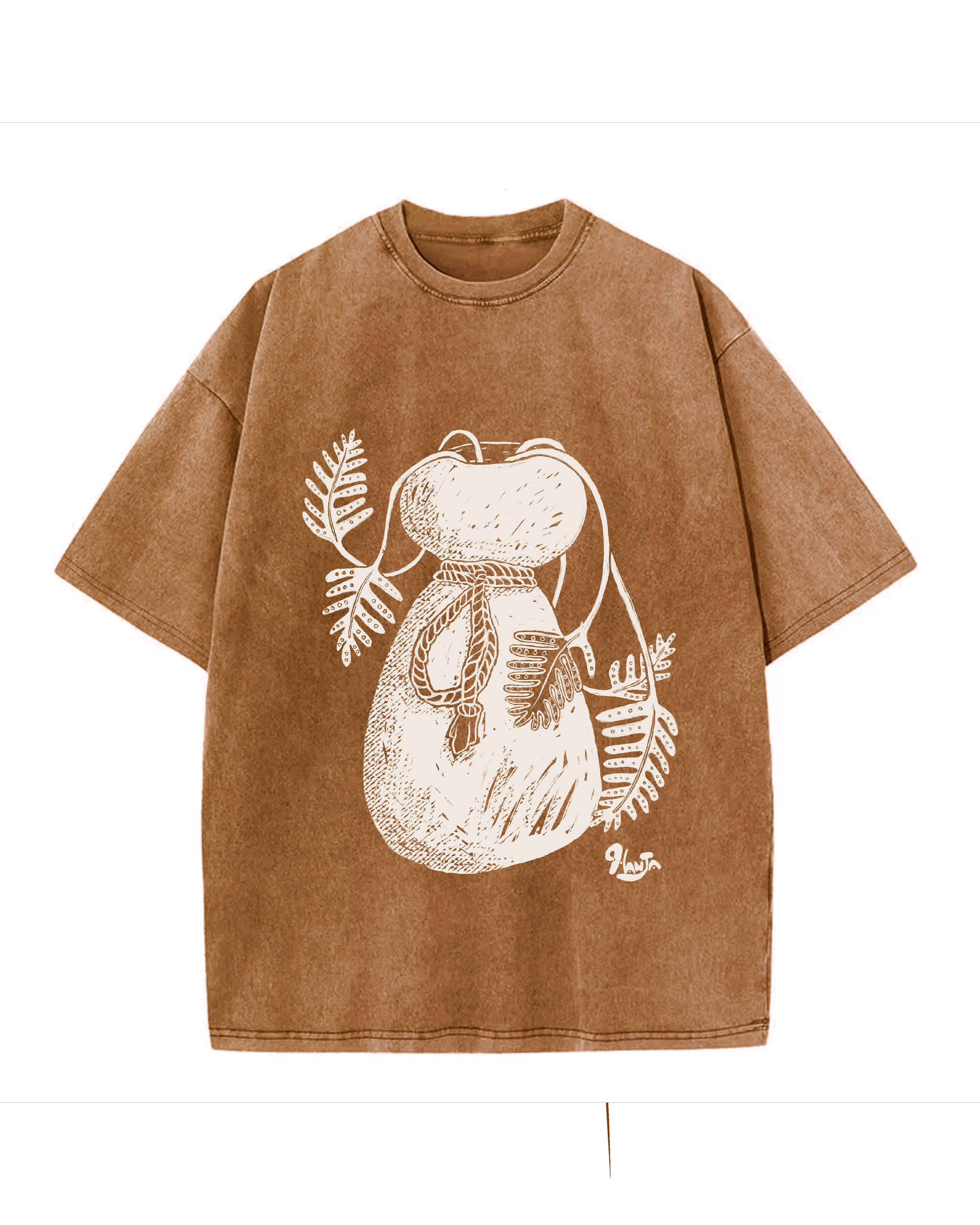 Brown: Drop 2