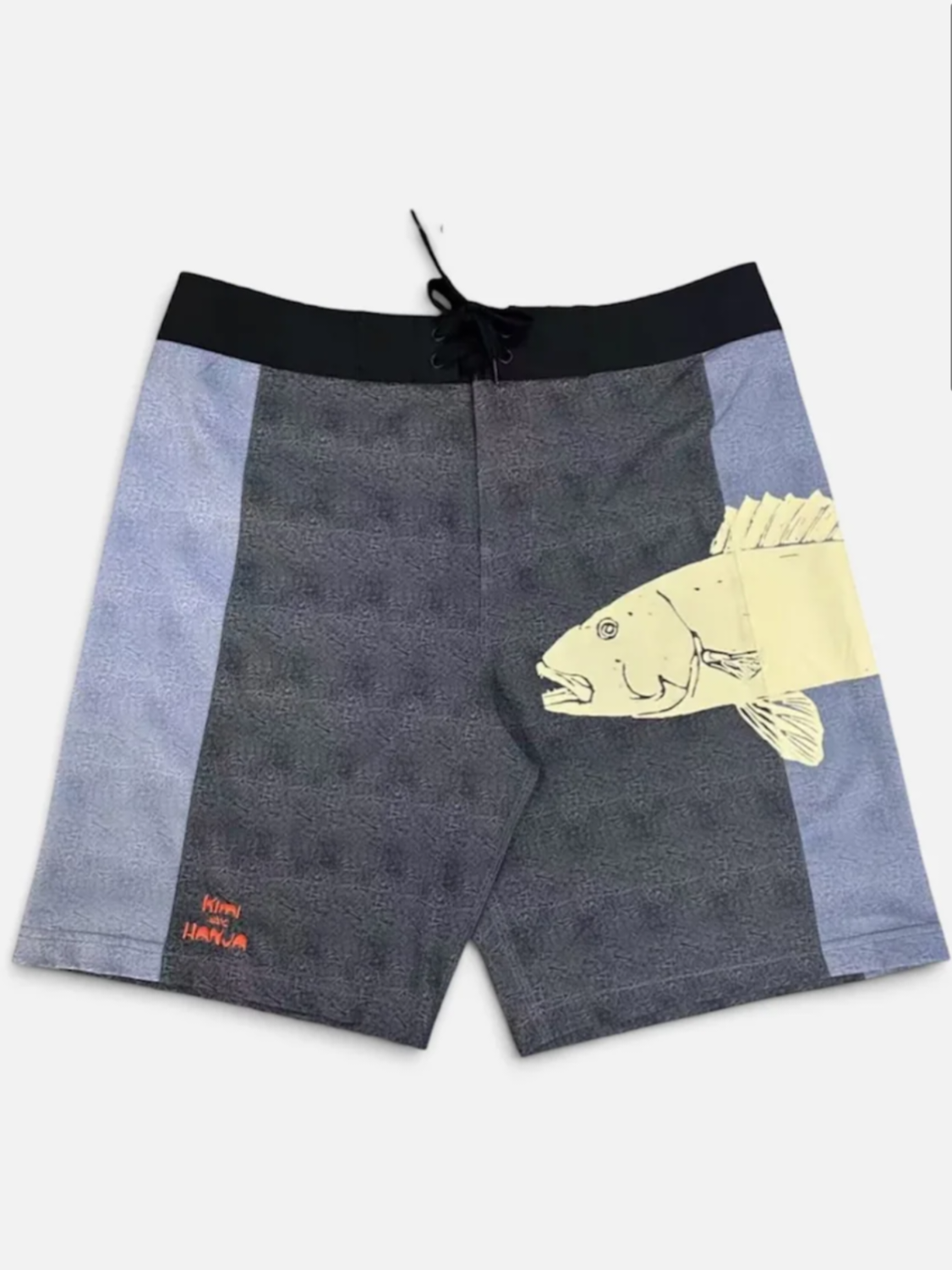 Kimi X Hanja Board Short
