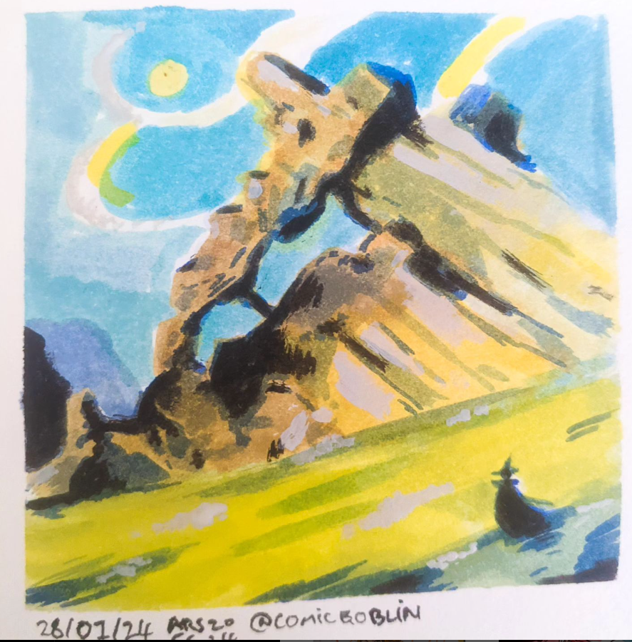 Light and Wash - Watercolour for All