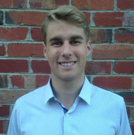 Welcoming Tim Edmonds