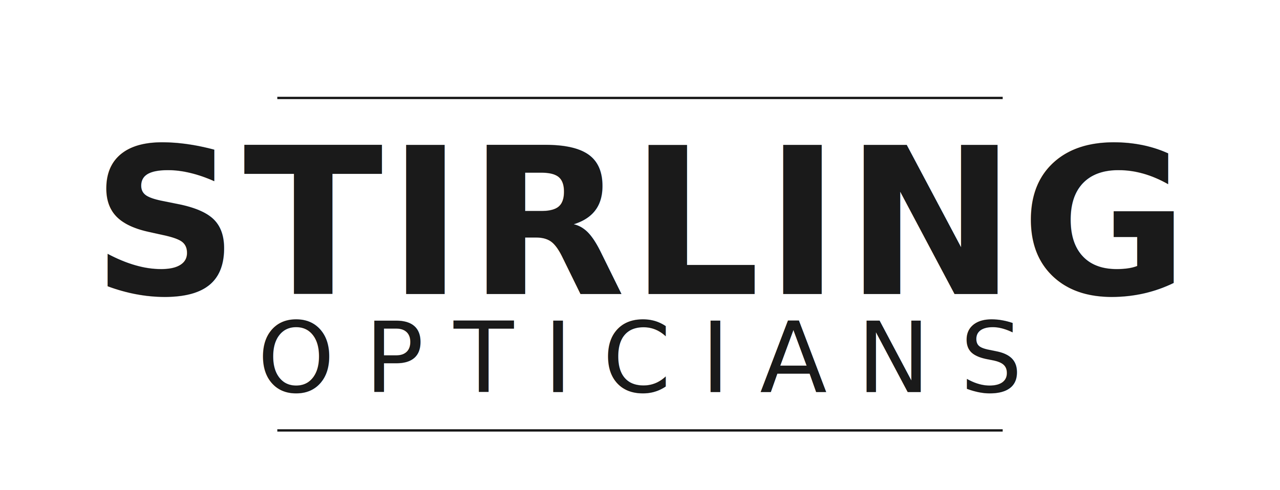Stirling Opticians