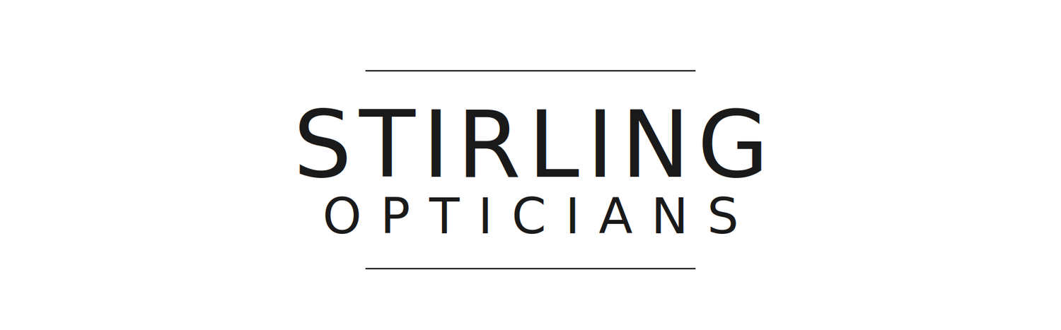 Stirling Opticians