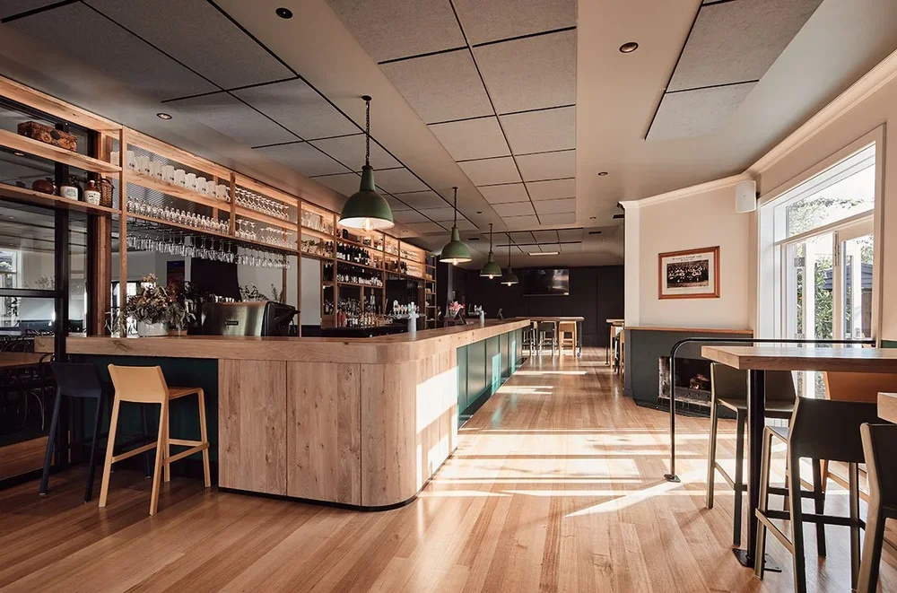 The Royal Mail Hotel Birregurra