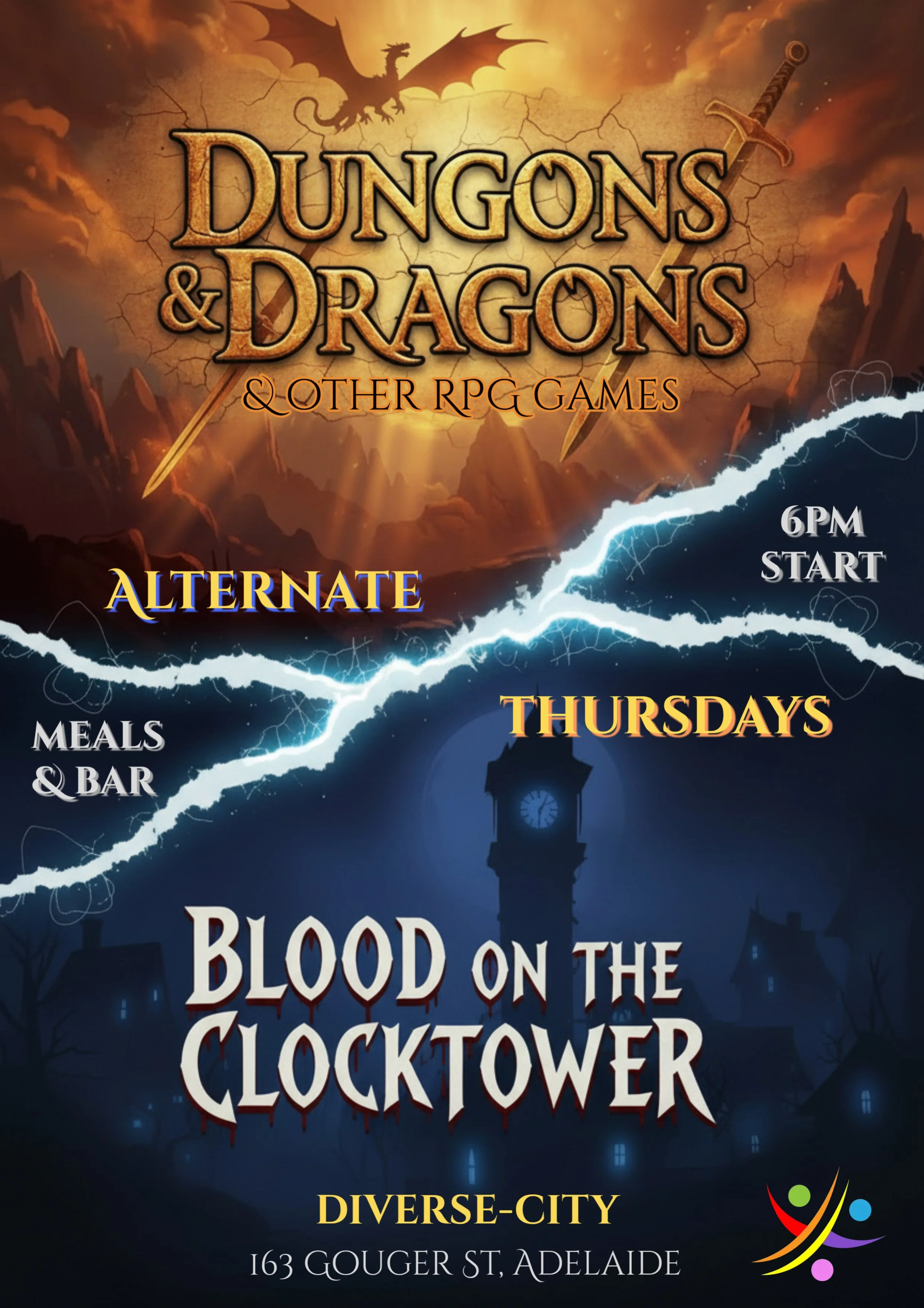 Blood on the Clocktower