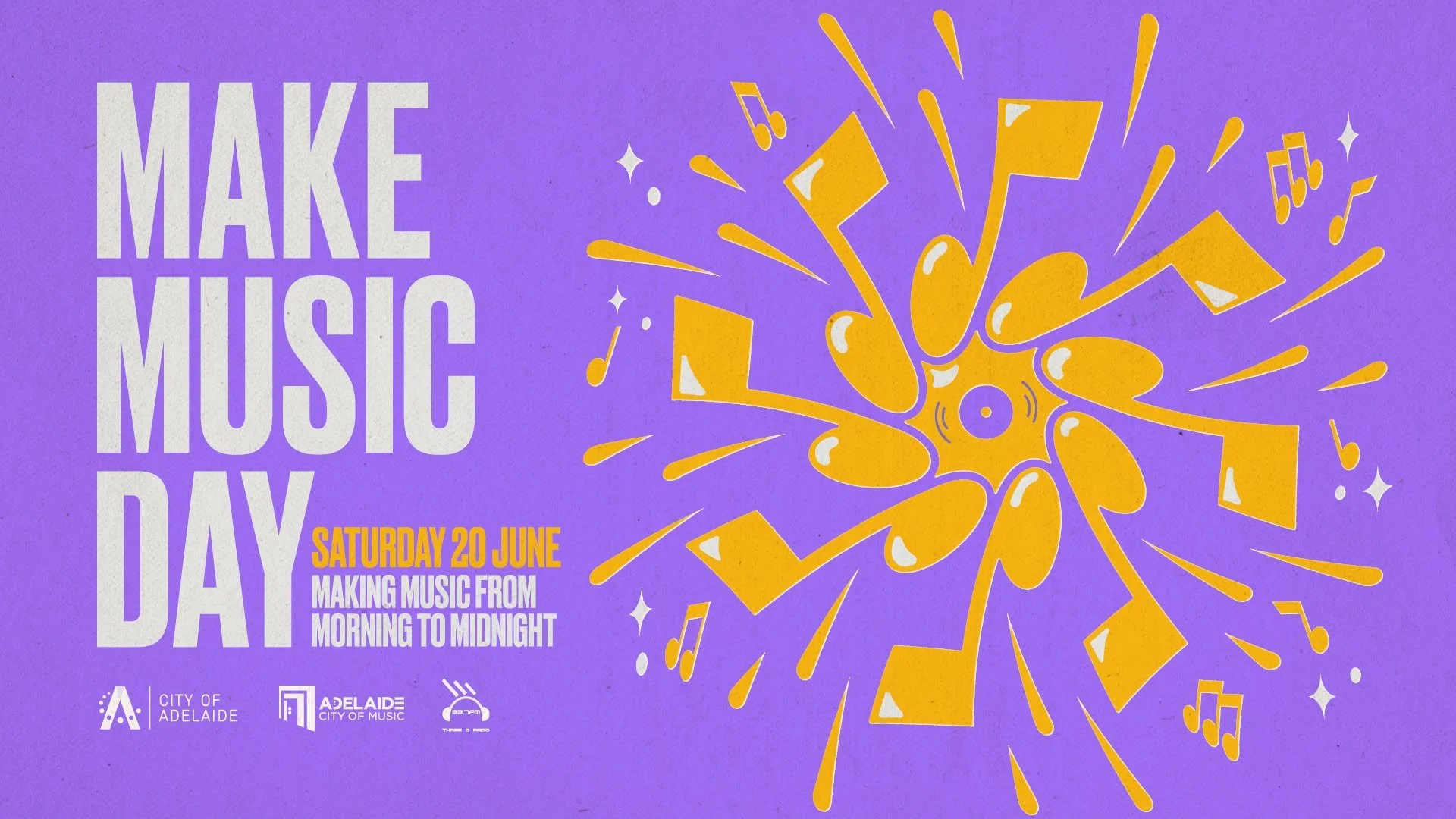 Make Music Day